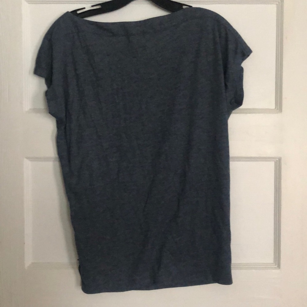 Diesel top - Picture 3 of 6